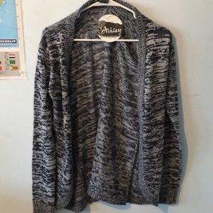 Ashley by 26 International cardigan